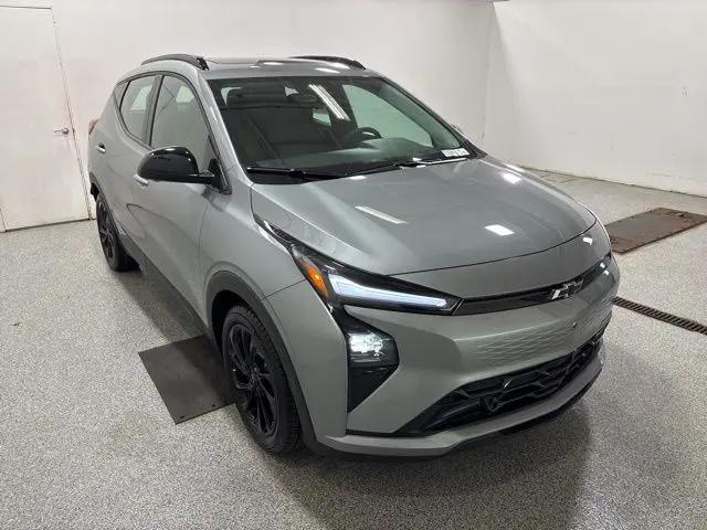 2027 Chevrolet Bolt RS FWD