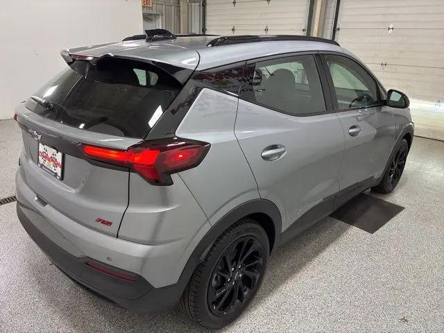 2027 Chevrolet Bolt RS FWD