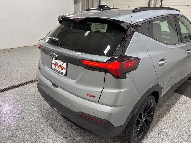 2027 Chevrolet Bolt RS FWD