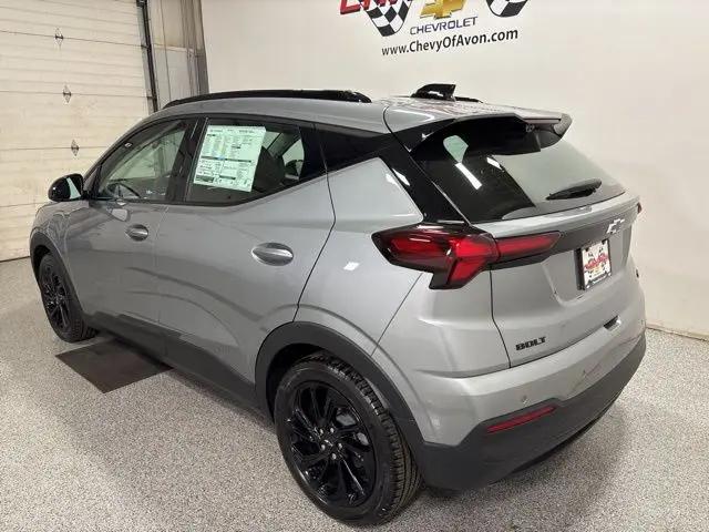 2027 Chevrolet Bolt RS FWD