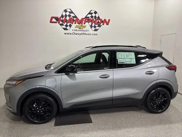 2027 Chevrolet Bolt RS FWD