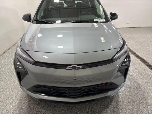 2027 Chevrolet Bolt RS FWD