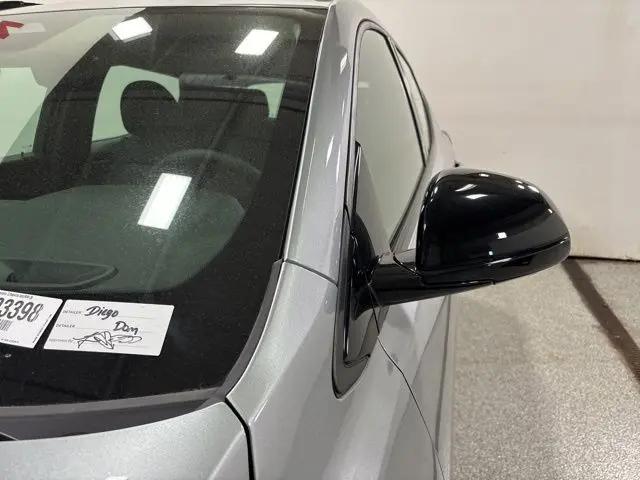 2027 Chevrolet Bolt RS FWD