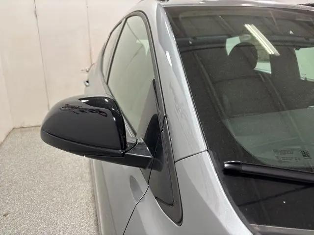 2027 Chevrolet Bolt RS FWD
