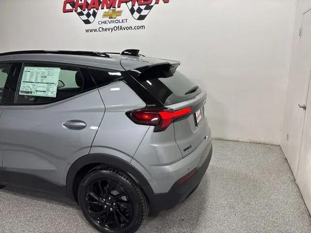 2027 Chevrolet Bolt RS FWD
