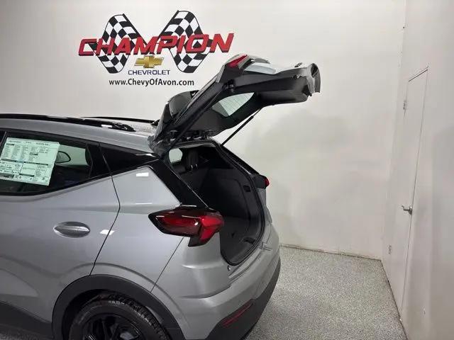 2027 Chevrolet Bolt RS FWD