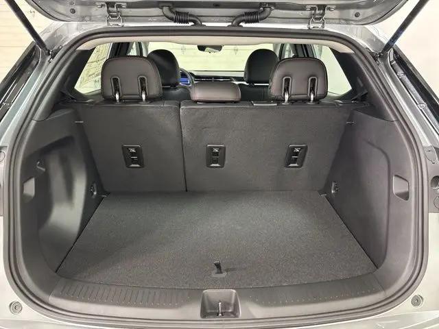2027 Chevrolet Bolt RS FWD