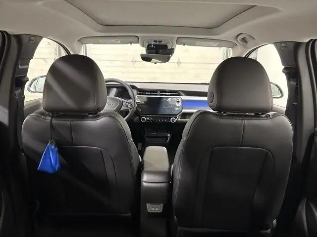 2027 Chevrolet Bolt RS FWD