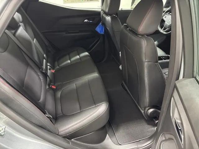 2027 Chevrolet Bolt RS FWD