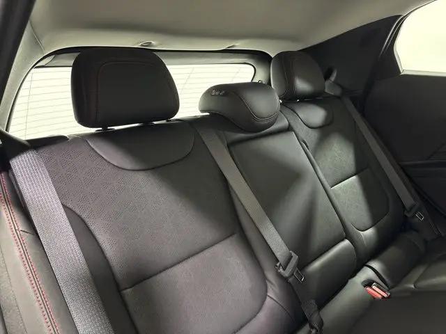 2027 Chevrolet Bolt RS FWD