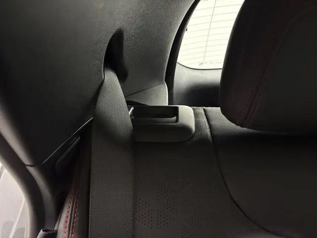 2027 Chevrolet Bolt RS FWD