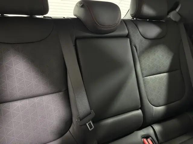 2027 Chevrolet Bolt RS FWD