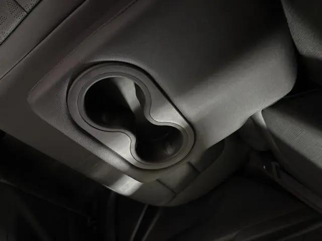 2027 Chevrolet Bolt RS FWD