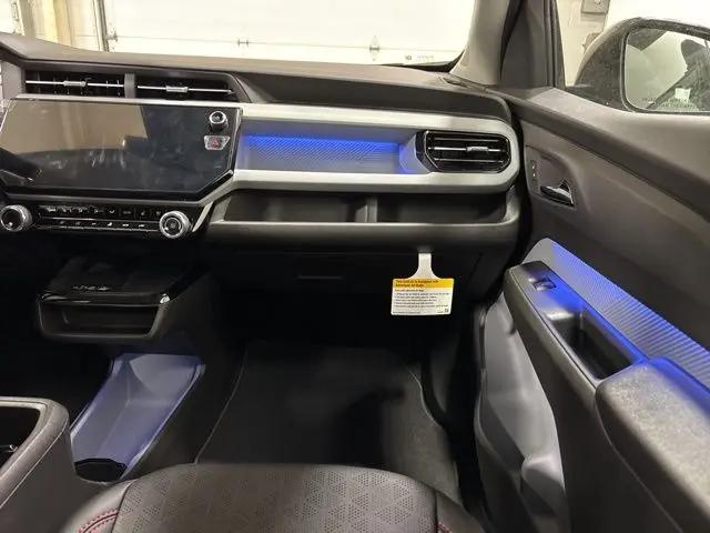 2027 Chevrolet Bolt RS FWD