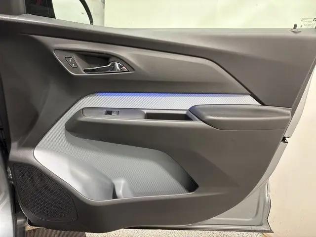 2027 Chevrolet Bolt RS FWD