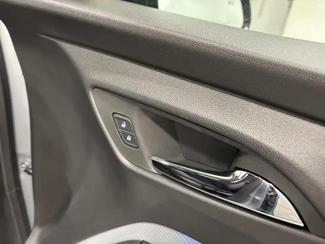 2027 Chevrolet Bolt RS FWD
