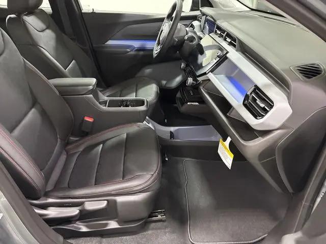 2027 Chevrolet Bolt RS FWD