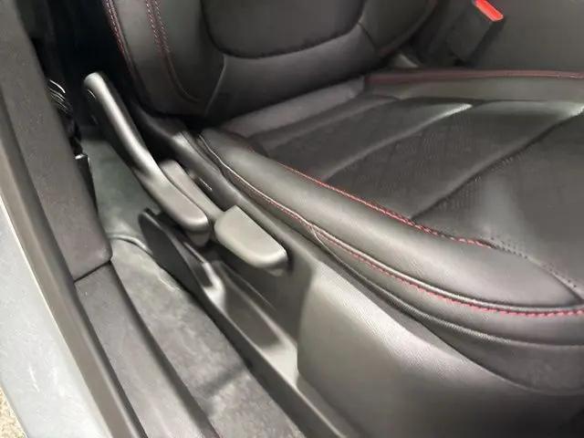 2027 Chevrolet Bolt RS FWD