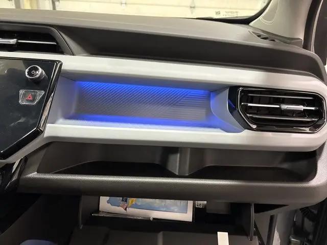 2027 Chevrolet Bolt RS FWD