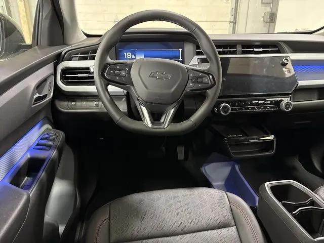 2027 Chevrolet Bolt RS FWD