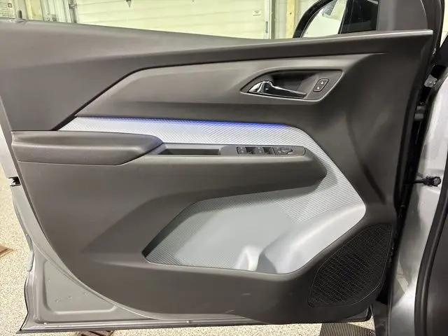 2027 Chevrolet Bolt RS FWD