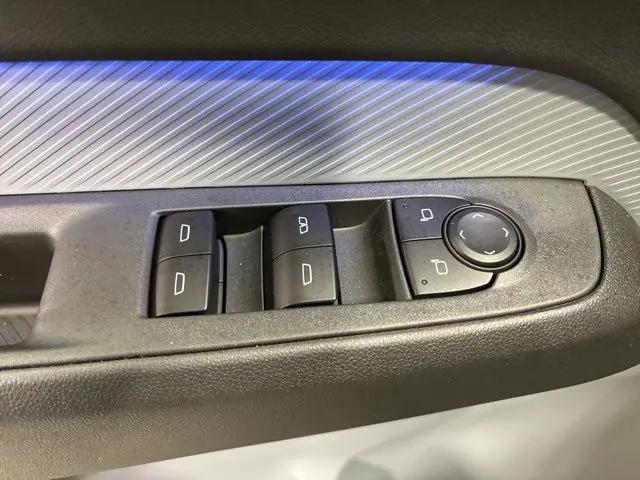 2027 Chevrolet Bolt RS FWD