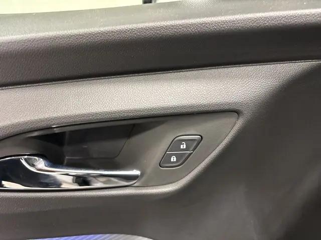 2027 Chevrolet Bolt RS FWD