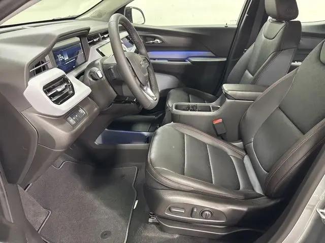 2027 Chevrolet Bolt RS FWD