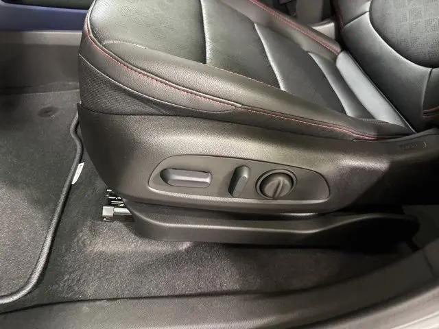 2027 Chevrolet Bolt RS FWD