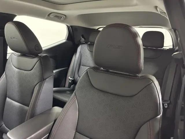 2027 Chevrolet Bolt RS FWD