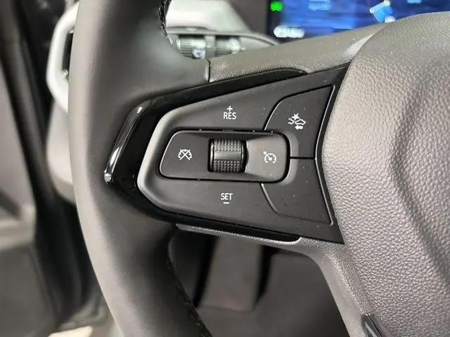2027 Chevrolet Bolt RS FWD