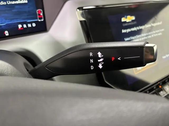2027 Chevrolet Bolt RS FWD