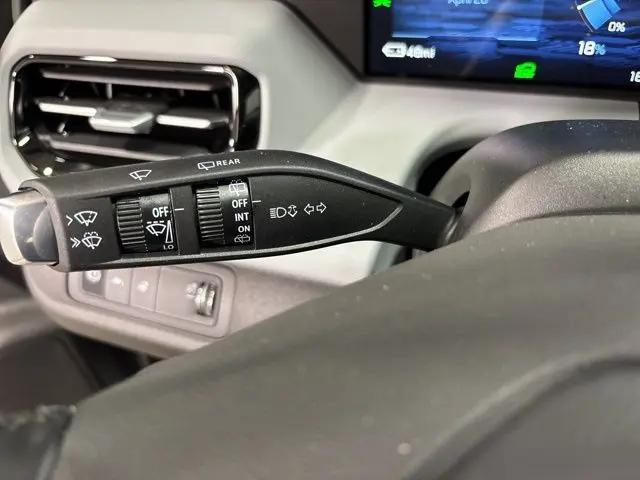 2027 Chevrolet Bolt RS FWD