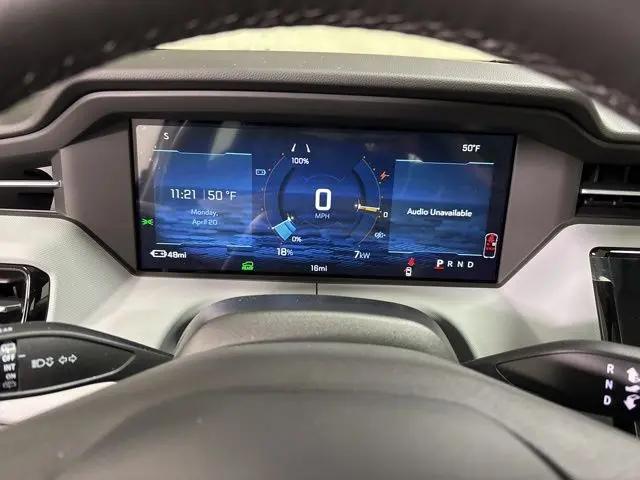 2027 Chevrolet Bolt RS FWD