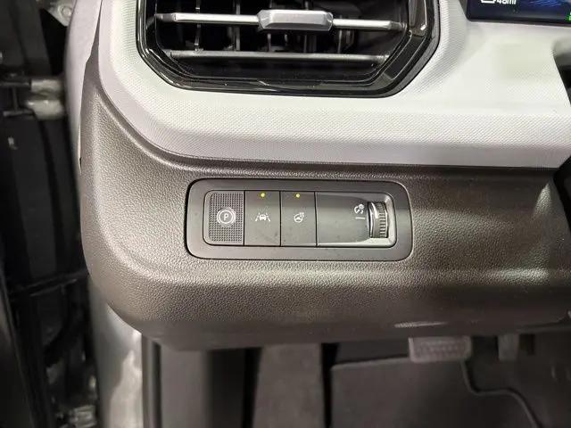 2027 Chevrolet Bolt RS FWD