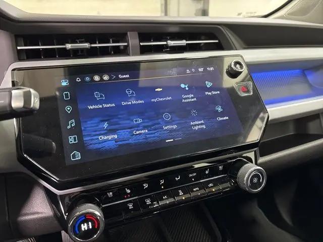 2027 Chevrolet Bolt RS FWD