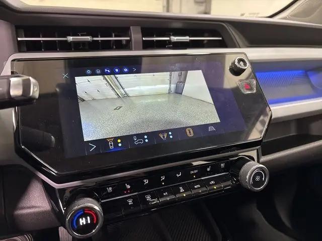 2027 Chevrolet Bolt RS FWD