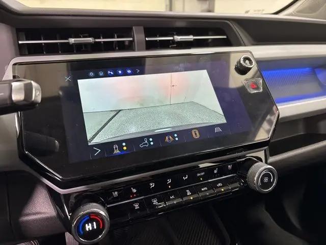 2027 Chevrolet Bolt RS FWD