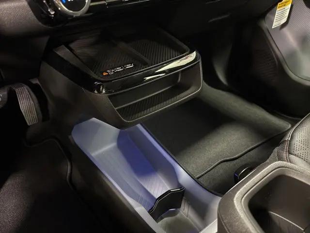 2027 Chevrolet Bolt RS FWD