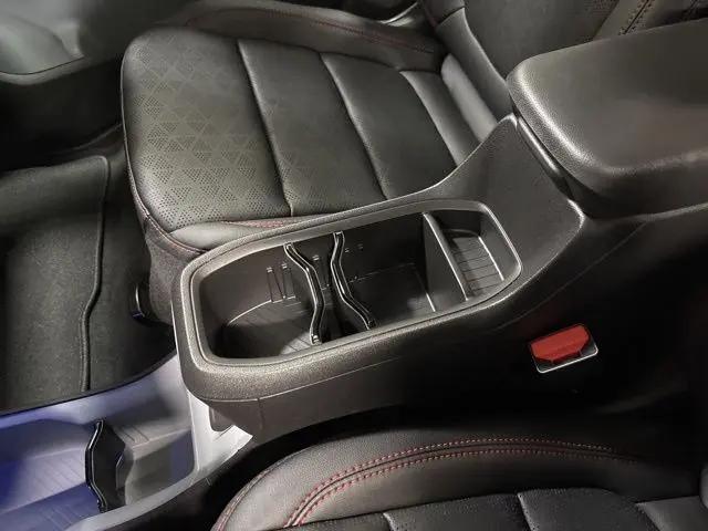 2027 Chevrolet Bolt RS FWD