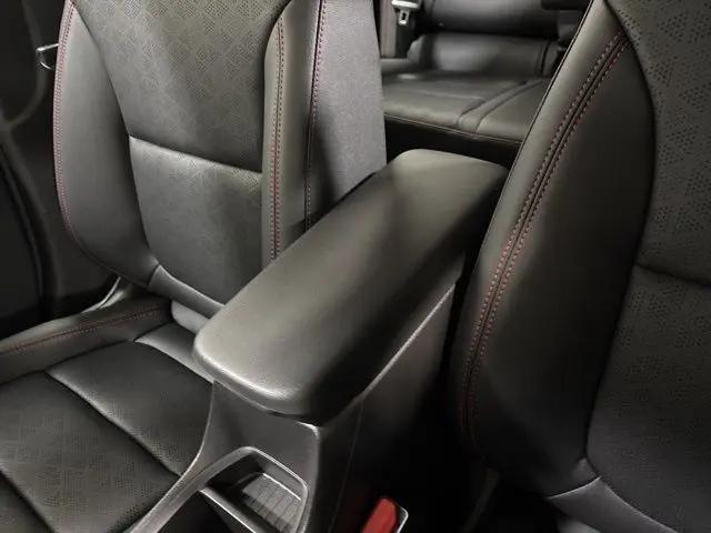 2027 Chevrolet Bolt RS FWD