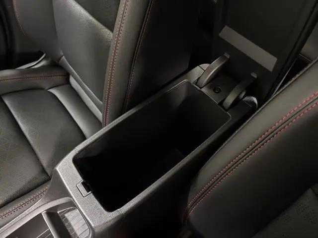 2027 Chevrolet Bolt RS FWD