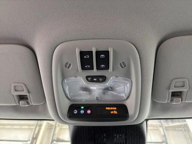 2027 Chevrolet Bolt RS FWD