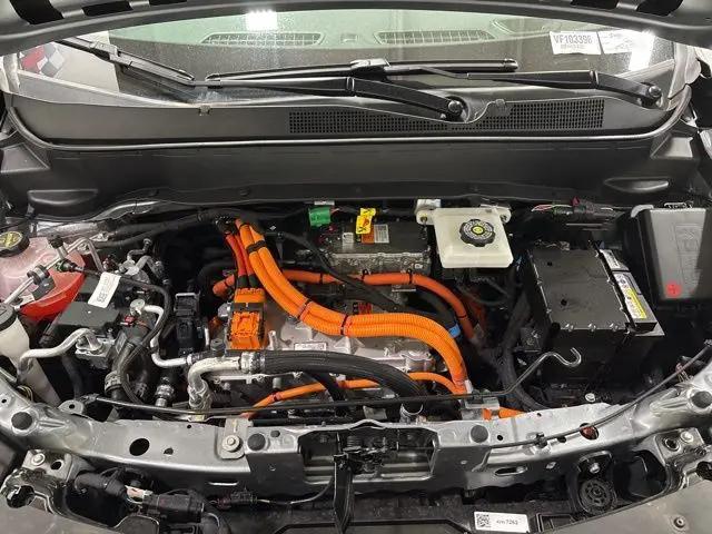 2027 Chevrolet Bolt RS FWD