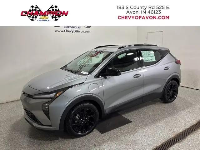 2027 Chevrolet Bolt RS FWD for sale in Avon, IN