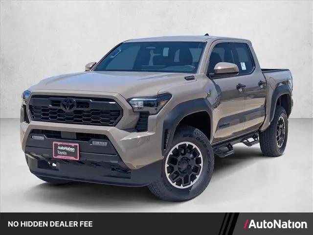 2026 Toyota Tacoma TRD Off Road for sale in Corpus Christi, TX