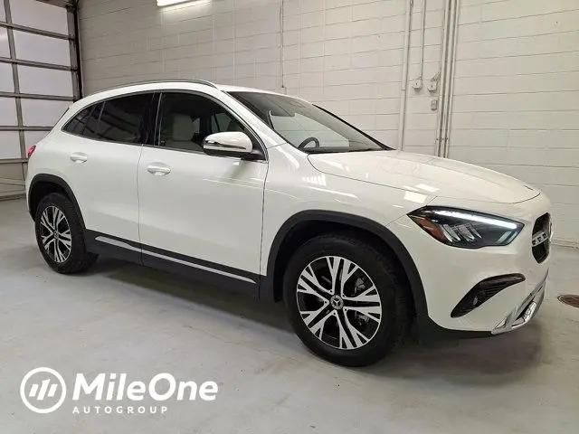 2026 Mercedes-Benz GLA-CLASS 4MATIC for sale in Wilkes-Barre, PA