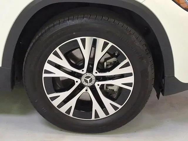 2026 Mercedes-Benz GLA-CLASS 4MATIC