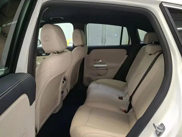 2026 Mercedes-Benz GLA-CLASS 4MATIC