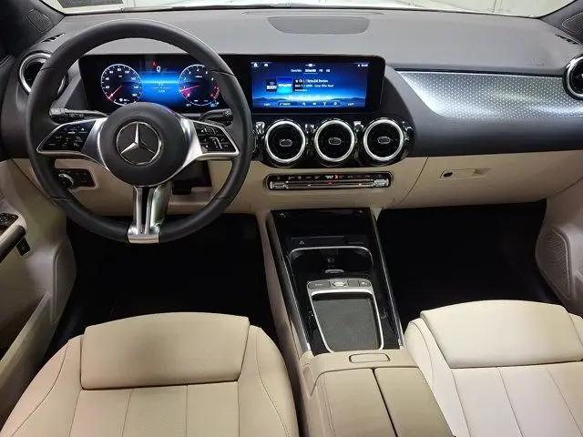 2026 Mercedes-Benz GLA-CLASS 4MATIC